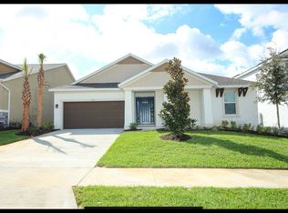 1211 Waterview Ridge Cir, Apopka, FL 32703