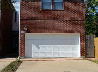 2506 Ralph St, Houston, TX 77006