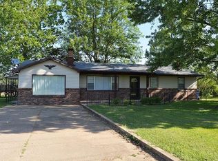 24225 Powellville Outer Rd, Newburg, MO 65550