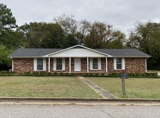 1316 Cloverdale Ave SW, Decatur, AL 35601