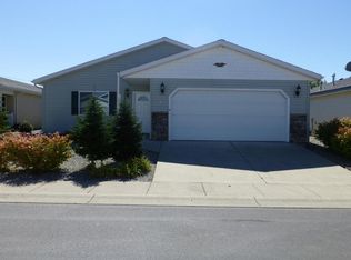 8530 W Sawtooth St, Rathdrum, ID 83858