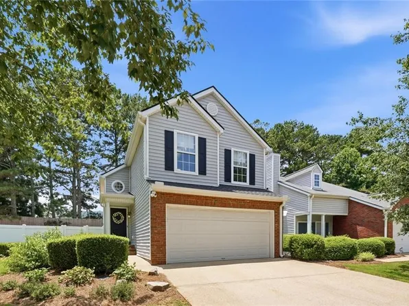 1001 Daventry Xing, Woodstock, GA 30188