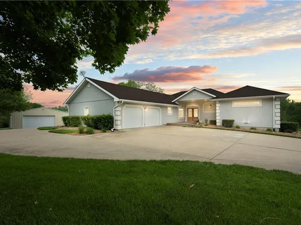 17202 NE 134th Ter, Kearney, MO 64060