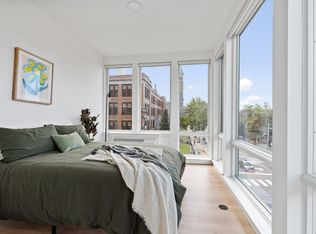 258 Saint Pauls Ave #611, Jersey City, NJ 07306