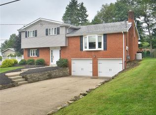 3362 Evergreen Dr, Murrysville, PA 15668