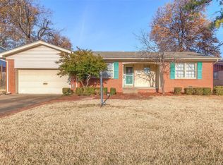 6971 E 20th Pl, Tulsa, OK 74112