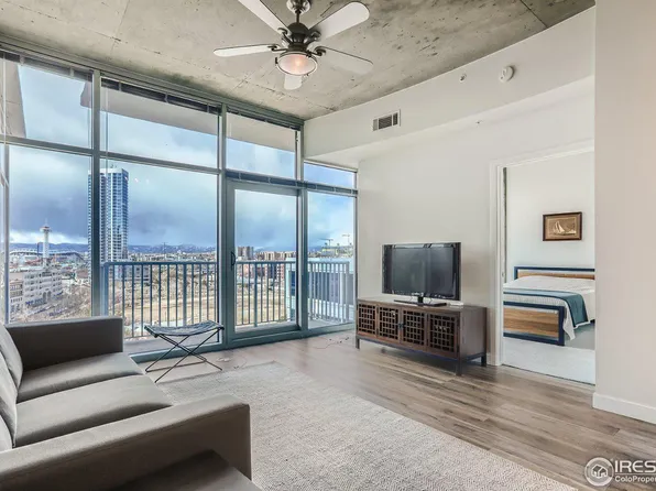 1700 Bassett St #907, Denver, CO 80202