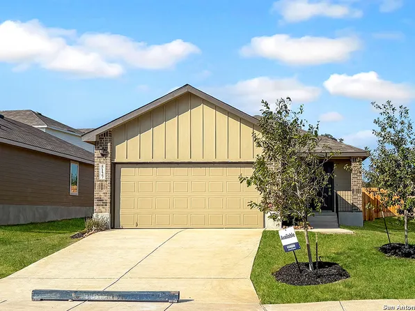 5127 Blind Shot, San Antonio, TX 78261