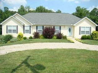 6060 Clearport Rd SW, Lancaster, OH 43130