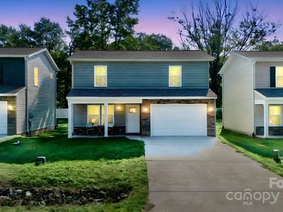 1744 15th Street Pl NE, Hickory, NC, 28601