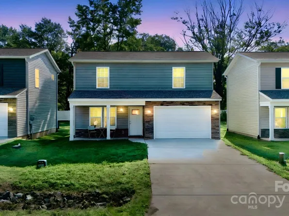1744 15th Street Pl NE, Hickory, NC 28601