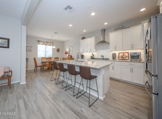 9961 E Chiva Falls Trl, Tucson, AZ 85747