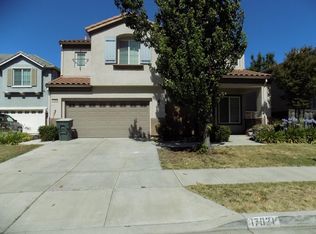 17021 Cobble Creek Way, Lathrop, CA 95330