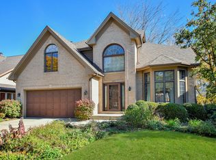 1411 Belleau Woods Ct, Wheaton, IL 60189