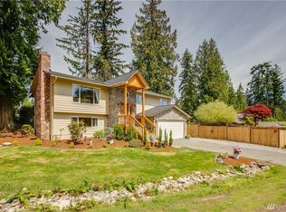 16813 1st Ave SE, Bothell, WA 98012