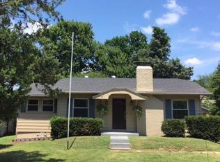 1211 E University St, Springfield, MO 65804