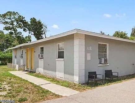 2 bed, 1.0 bath, 765 sqft, $1,100 — Photo 1