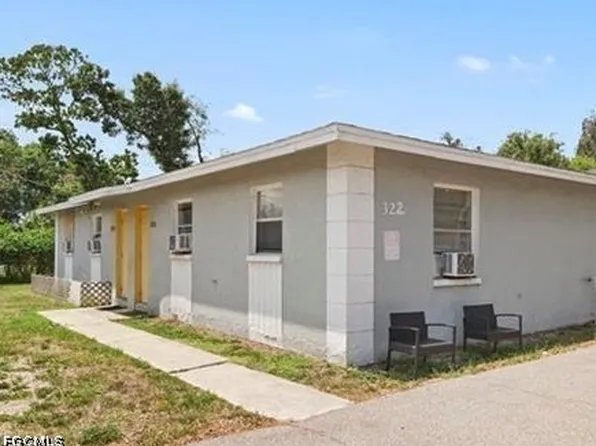 322 Louise Ave, Fort Myers, FL 33916