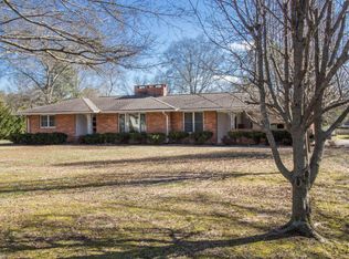 Friendship Rd, Chickamauga, GA 30707