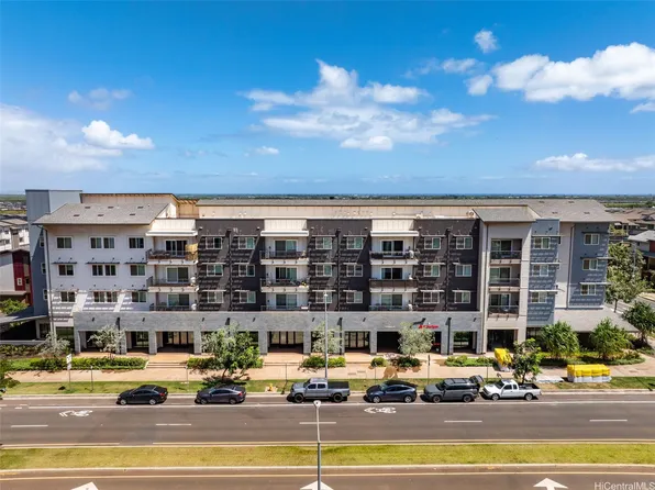 91-3575 Iwikuamoo St #9101, Ewa Beach, HI 96706