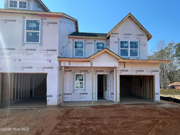 117 Michter Street #49, Vass, NC 28394