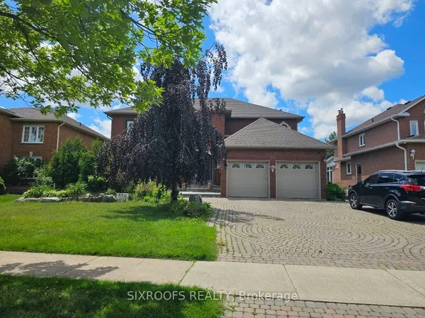 222 5th Ave, Vaughan, ON L4L 7A3