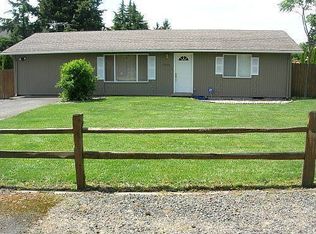 7608 NE 128th Ave, Vancouver, WA