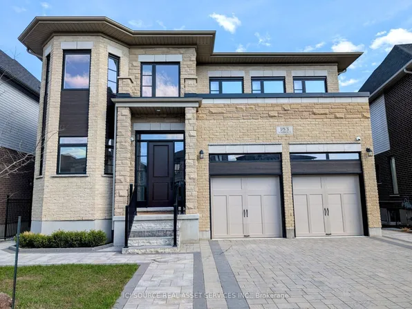 183 Ambrous Cres, Guelph, ON N1G 0G3