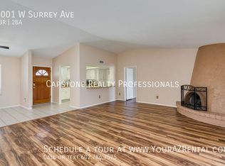 4001 W Surrey Ave, Phoenix, AZ 85029
