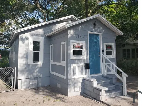 1645 Prescott St S, Saint Petersburg, FL 33712
