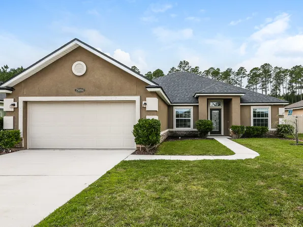 75094 Fern Creek Dr, Yulee, FL 32097