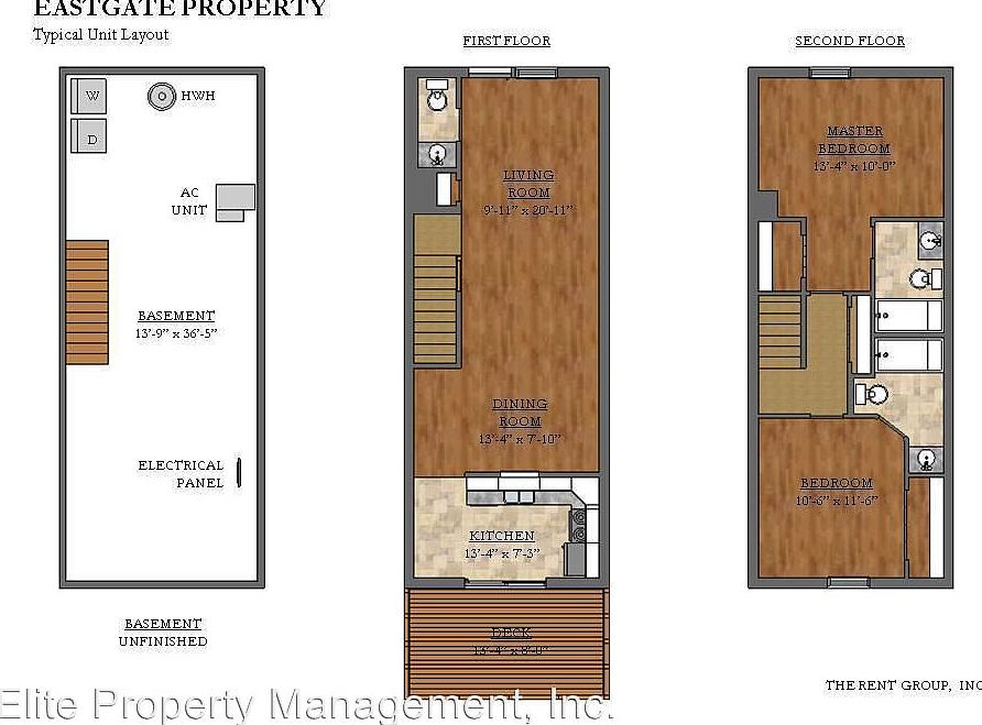 2nd image of 3948 Eastgate Dr