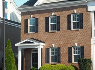 1357 Still Monument Way, Raleigh, NC 27603