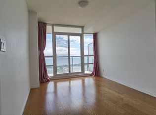 2240 Lake Shore Blvd W #2307, Toronto, ON M8V 0B1