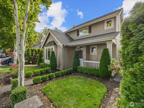 4632 Camden Place, Mukilteo, WA 98275