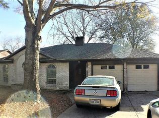 11419 Plumbrook Dr, Houston, TX 77099