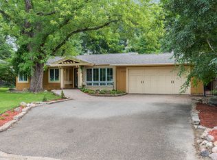 10709 Whalen Ave S, Bloomington, MN 55437