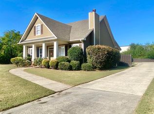 4001 Verbena Dr, Moody, AL 35004