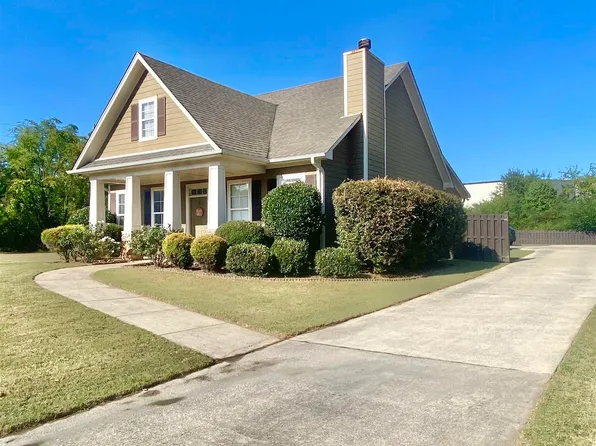 4001 Verbena Dr, Moody, AL 35004