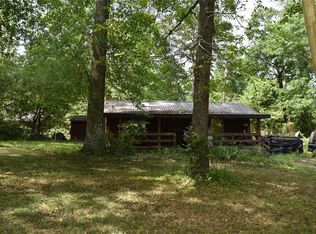 510 Sioux River Rd, Montgomery, TX 77316