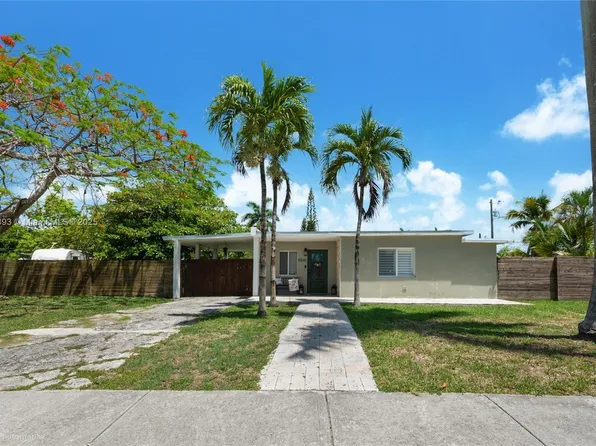 15545 Garfield Dr, Homestead, FL 33033