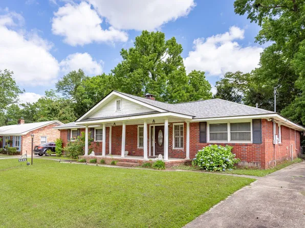 1111 Barrett Rd, Charleston, SC 29407