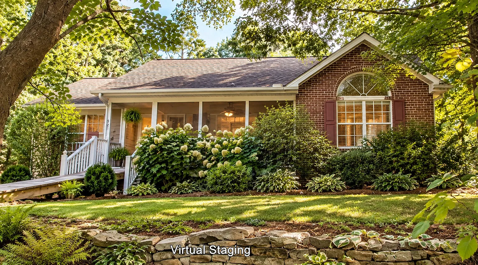 28 Rabbit Ridge Dr — Photo 1