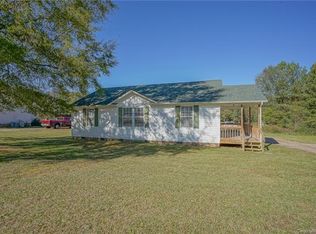 2638 Norfolk Rd, Lancaster, SC 29720