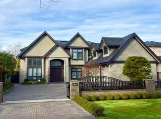 9240 Chapmond Cres, Richmond, BC V7E 1M5