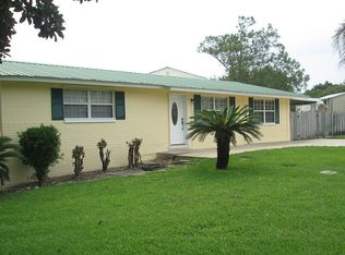 264 Lullwater Dr, Panama City Beach, FL 32413