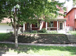 1368 Forsythe Ave, Columbus, OH 43201