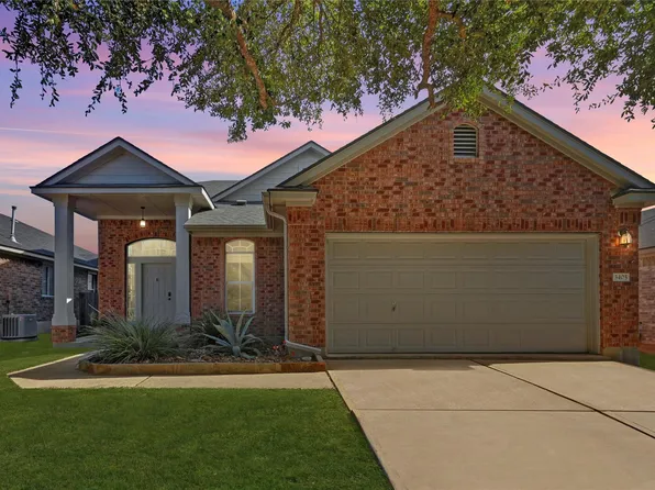 3405 Campanella Dr, Round Rock, TX 78665