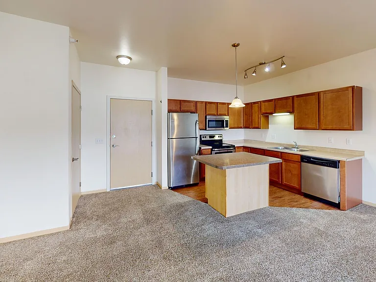 Cascades Apartments — Photo 49