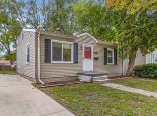 25615 Dartmouth St, Dearborn Heights, MI 48125